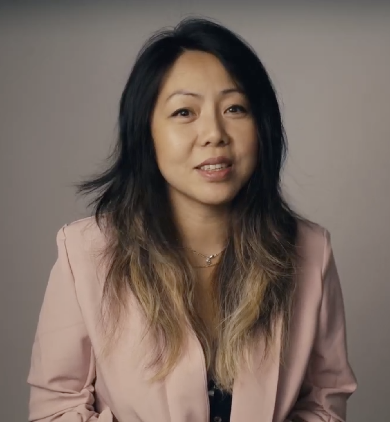 Josephreen Luk, bookkeeping mindset video